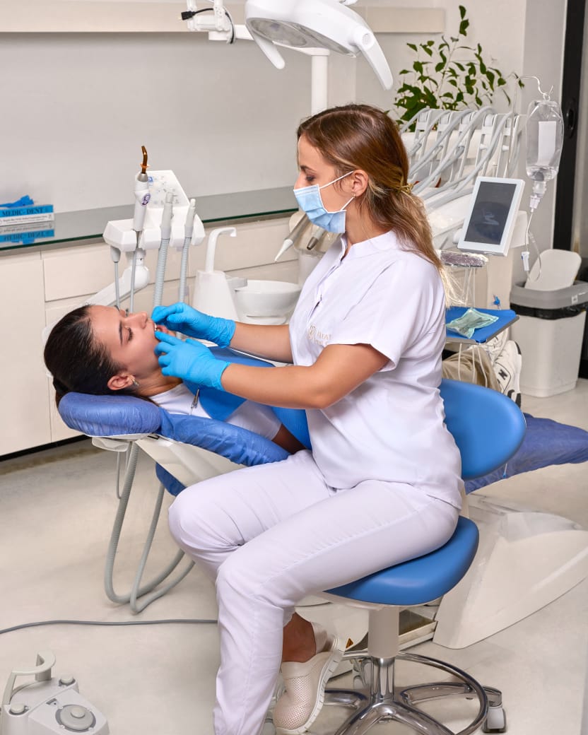 Diagnostikim i Përpiktë